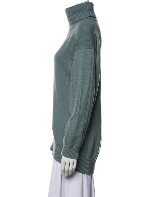 Hermès Cashmere Turtleneck Sweater