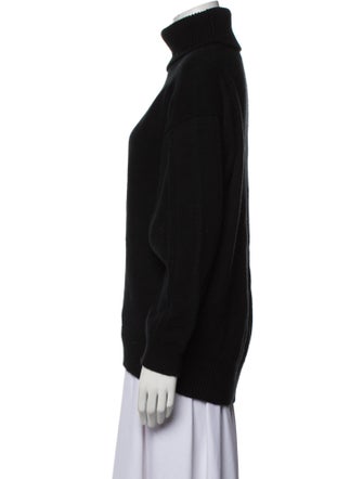 Hermès Cashmere Turtleneck Sweater