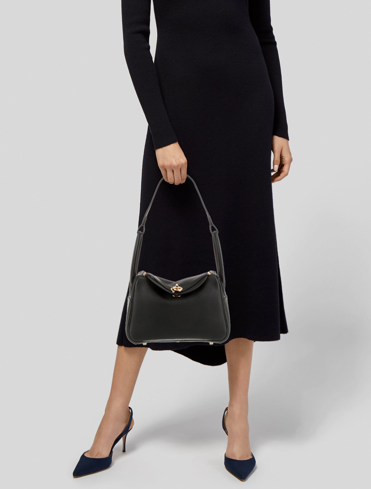Kelly リトグラフ 1926年 パリ Kelly 25 Sellier Ardoise (85) Ecru - GINZA XIAOMA | Hermès