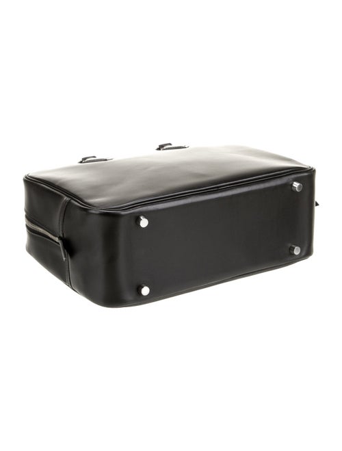 Hermès Chamonix Plume 28