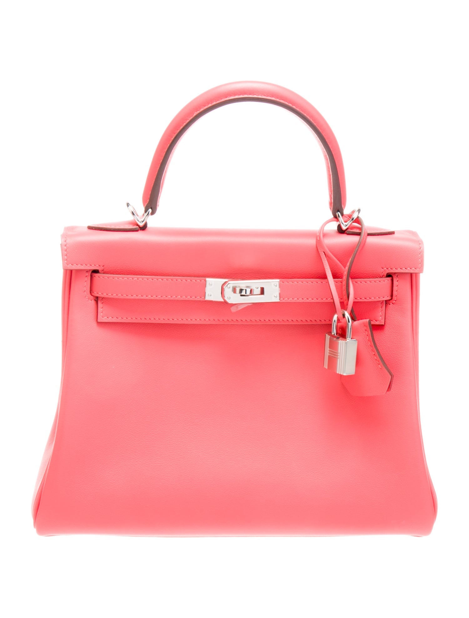 Hermès Swift Kelly Retourne II 25