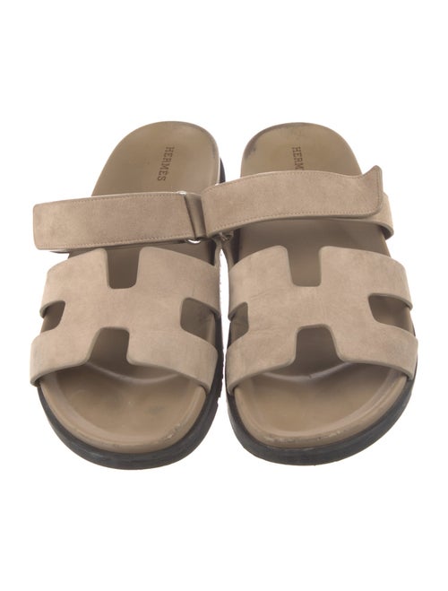 Hermès 2023 Chypre Slides