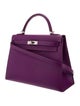 Hermès Epsom Kelly II Sellier 32