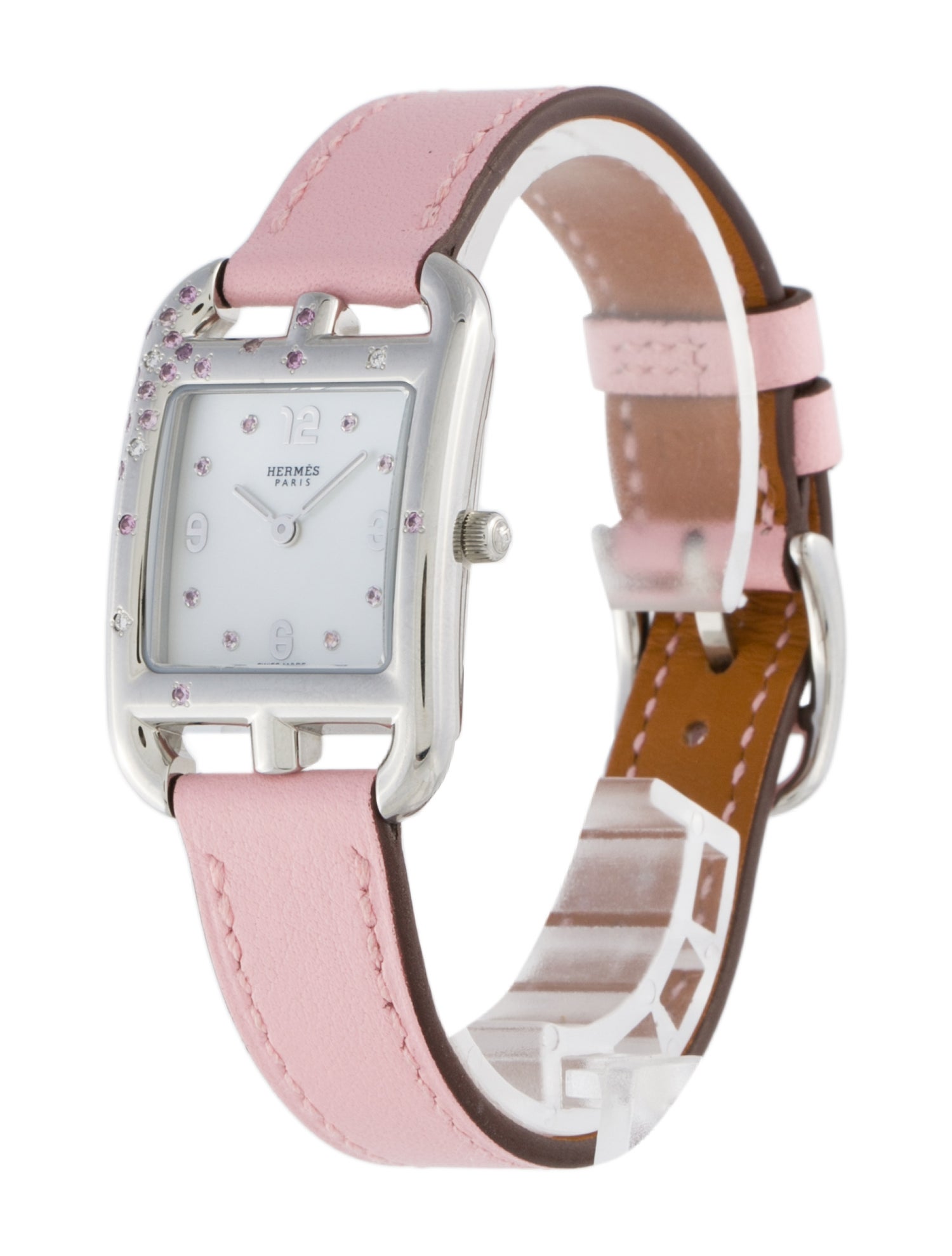 Hermès Cape Cod Watch