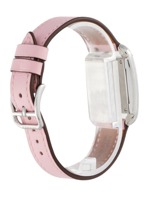 Hermès Cape Cod Watch