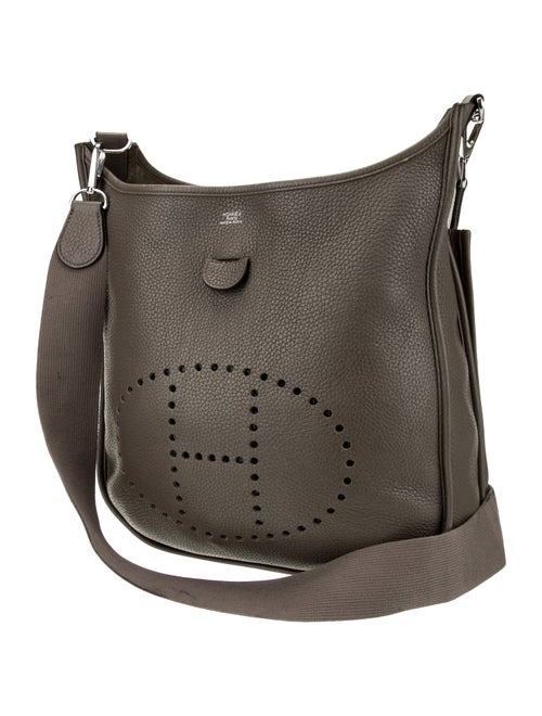 Hermès Clemence Evelyne III 33