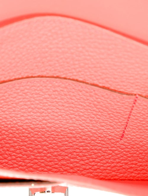 Hermès Dogon Duo Wallet