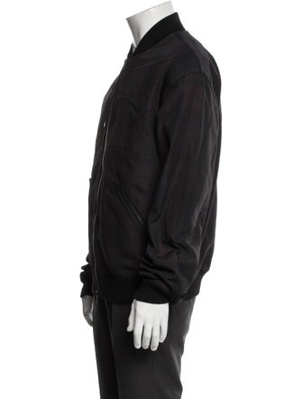 Hermès Bomber Jacket