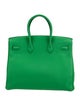 Hermès Togo Birkin 35