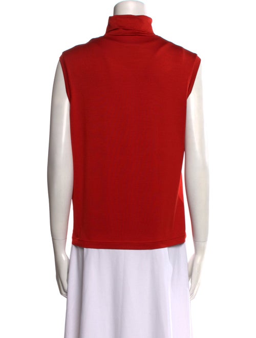 Hermès Vintage Late 1990's - Early 2000's Top