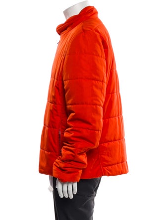 Hermès Puffer Coat