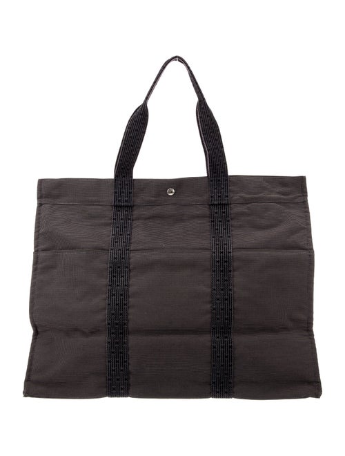 Hermès Toile Herline TGM