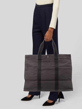 Hermès Toile Herline TGM