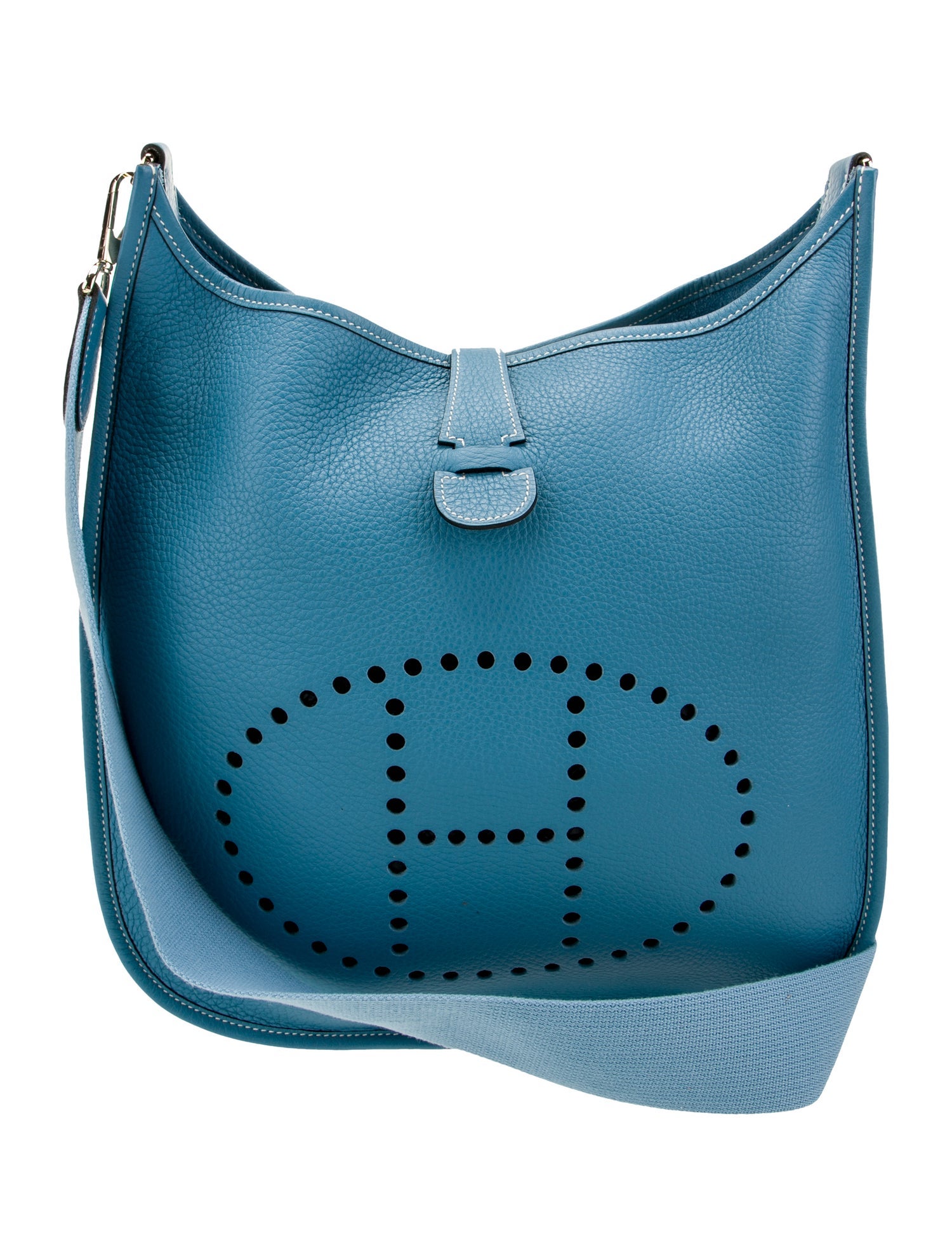 Hermès Clemence Evelyne II 33