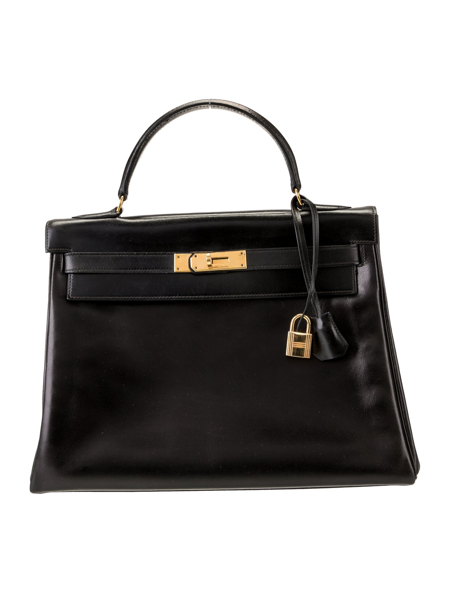 Hermès Box Kelly Retourne 32