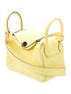 Hermès 2023 Clemence Mini Lindy 20