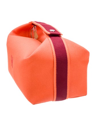 Hermès Toile Bride-A-Brac GM