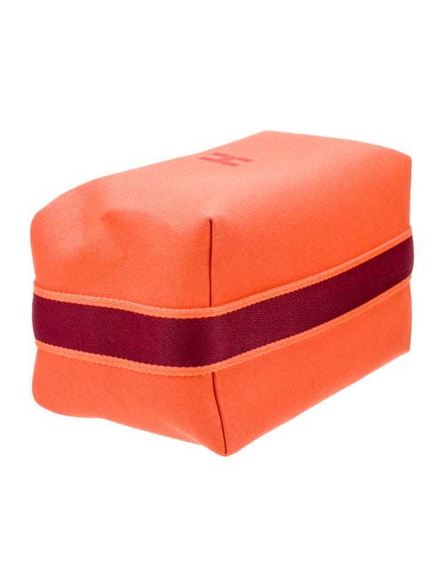 Hermès Toile Bride-A-Brac GM