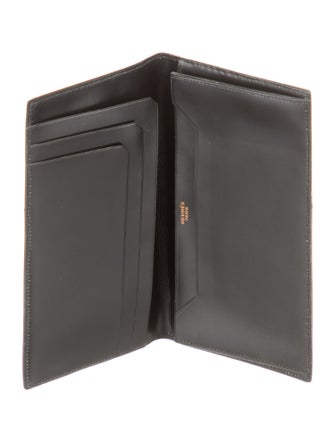 Hermès Bifold Wallet