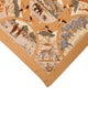 Hermès Tanzanie Silk Scarf
