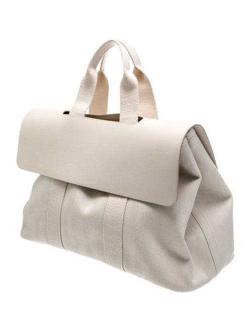 Hermès Toile Valparaiso PM