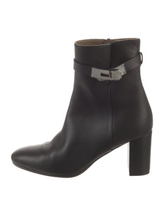 Hermès 2023 Saint Germain Boots