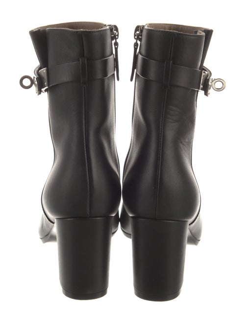 Hermès 2023 Saint Germain Boots