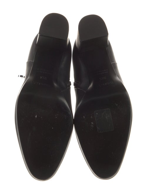 Hermès 2023 Saint Germain Boots