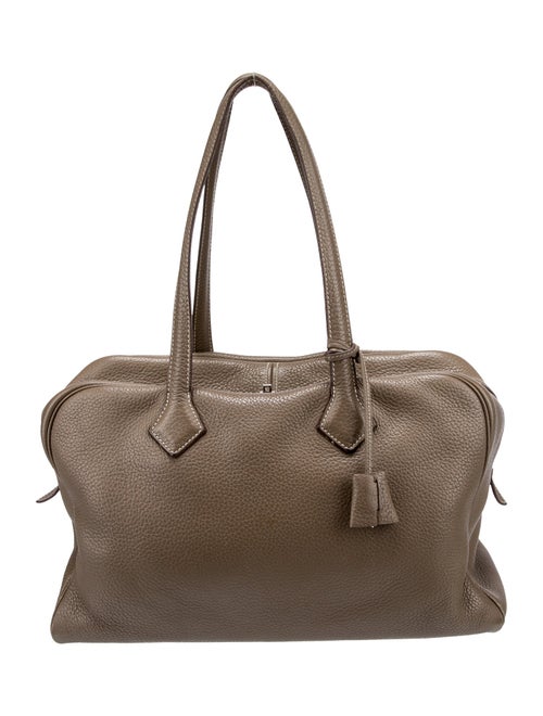 Hermès Clemence Victoria II 35