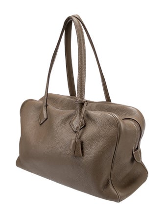 Hermès Clemence Victoria II 35