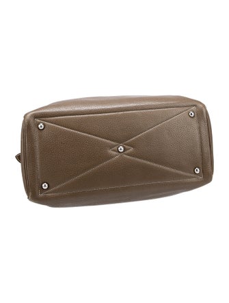 Hermès Clemence Victoria II 35