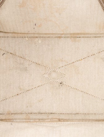 Hermès Clemence Victoria II 35