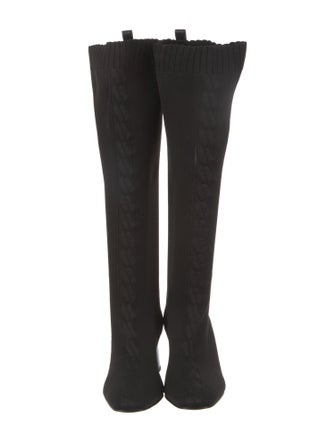 Hermès 2022 Fontaine 60 Boots