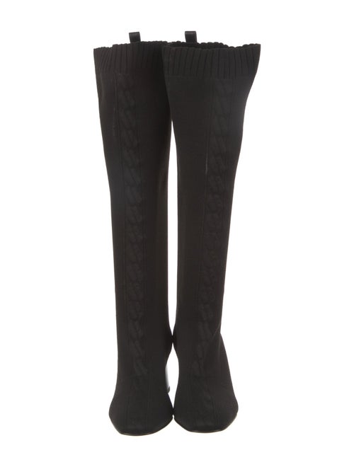 Hermès 2022 Fontaine 60 Boots