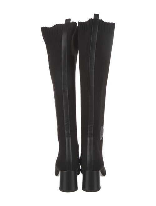 Hermès 2022 Fontaine 60 Boots