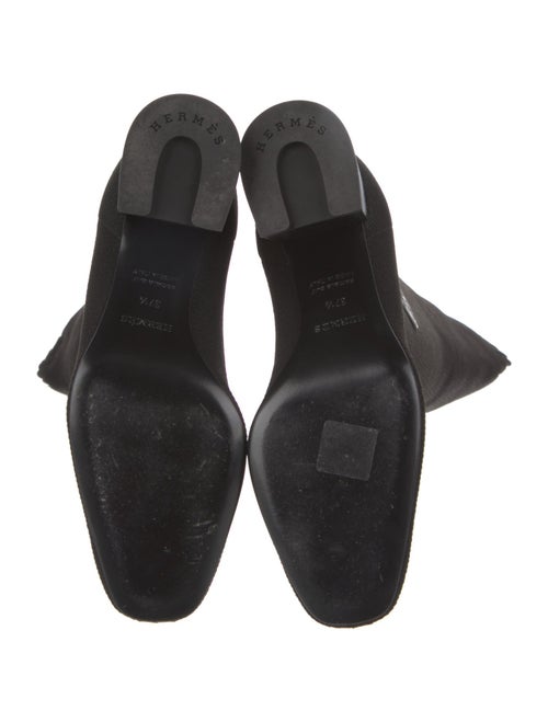 Hermès 2022 Fontaine 60 Boots