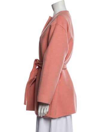 Hermès Cashmere Jacket