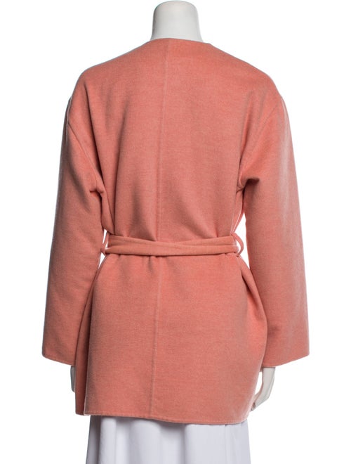 Hermès Cashmere Jacket