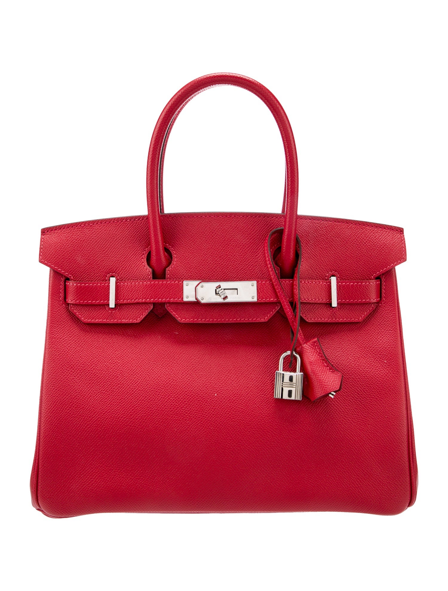 Hermès Epsom Birkin 30