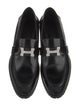 Hermès 2023 Faubourg Loafers