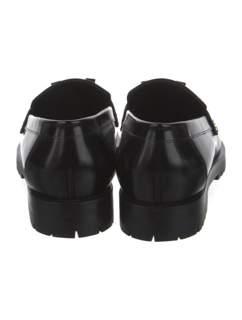 Hermès 2023 Faubourg Loafers