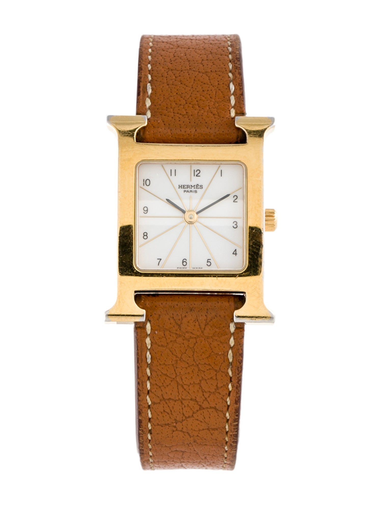 Hermès Heure H Watch