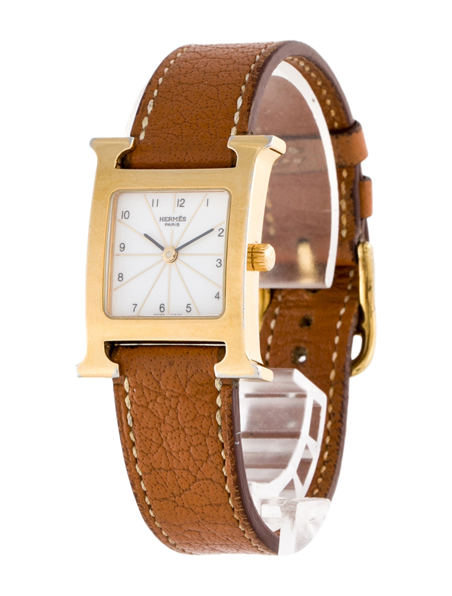 Hermès Heure H Watch