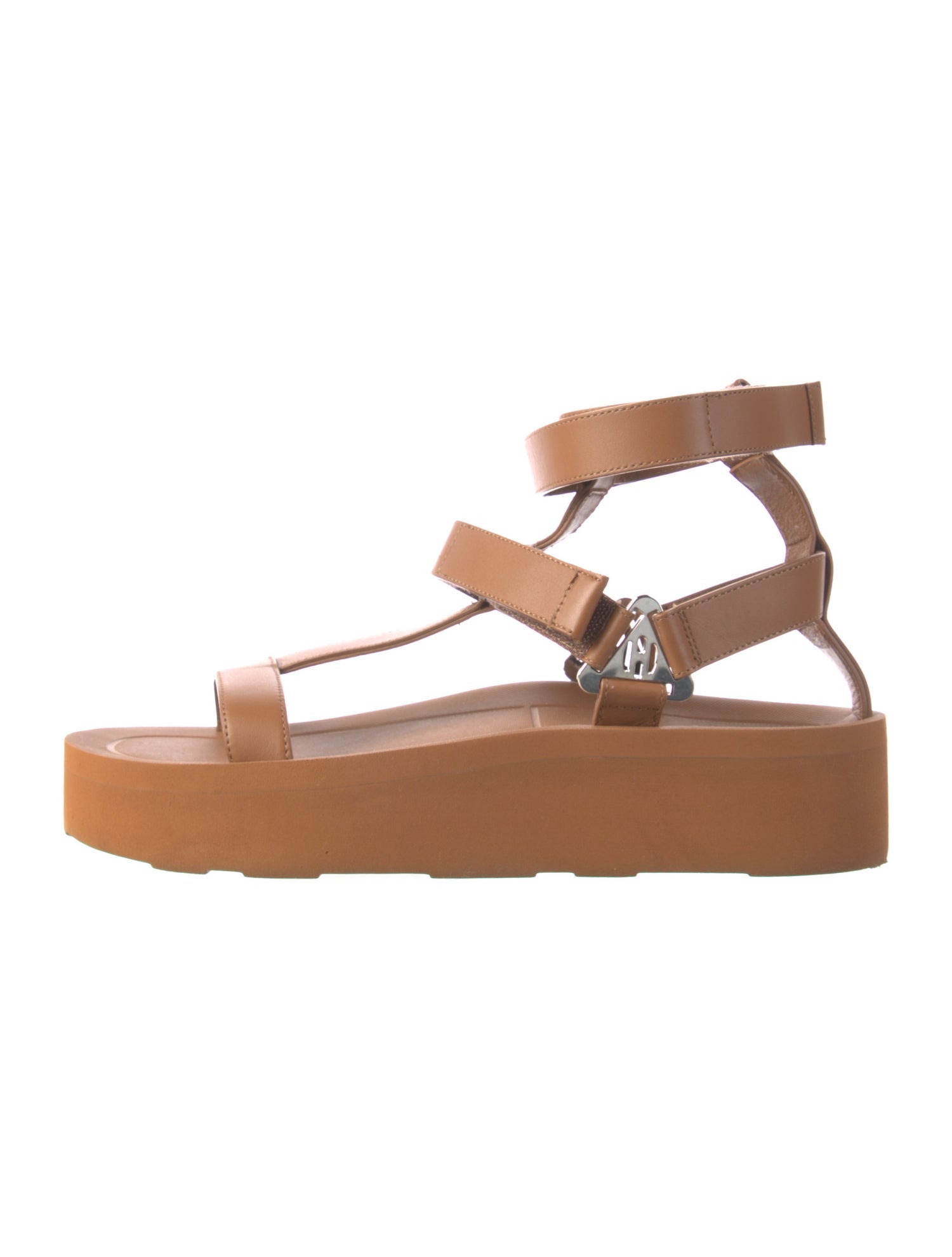 Hermès 2022 Enid Gladiator Sandals