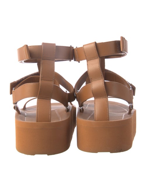 Hermès 2022 Enid Gladiator Sandals