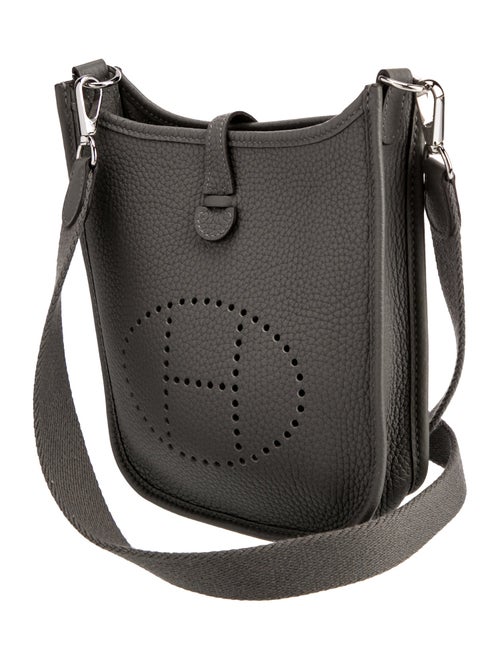 Hermès Clemence Evelyne TPM 16