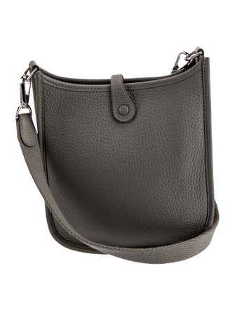 Hermès Clemence Evelyne TPM 16