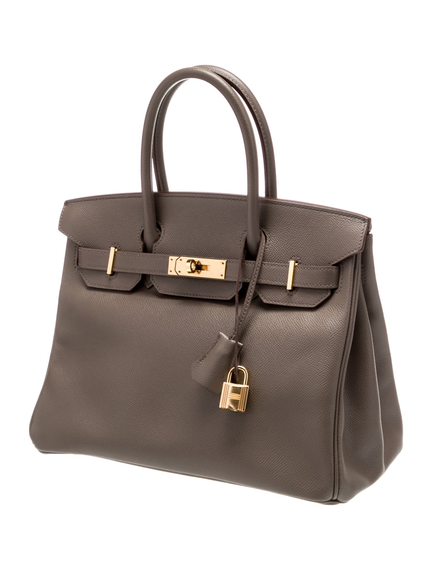 Hermès Hermes Epsom Birkin 30