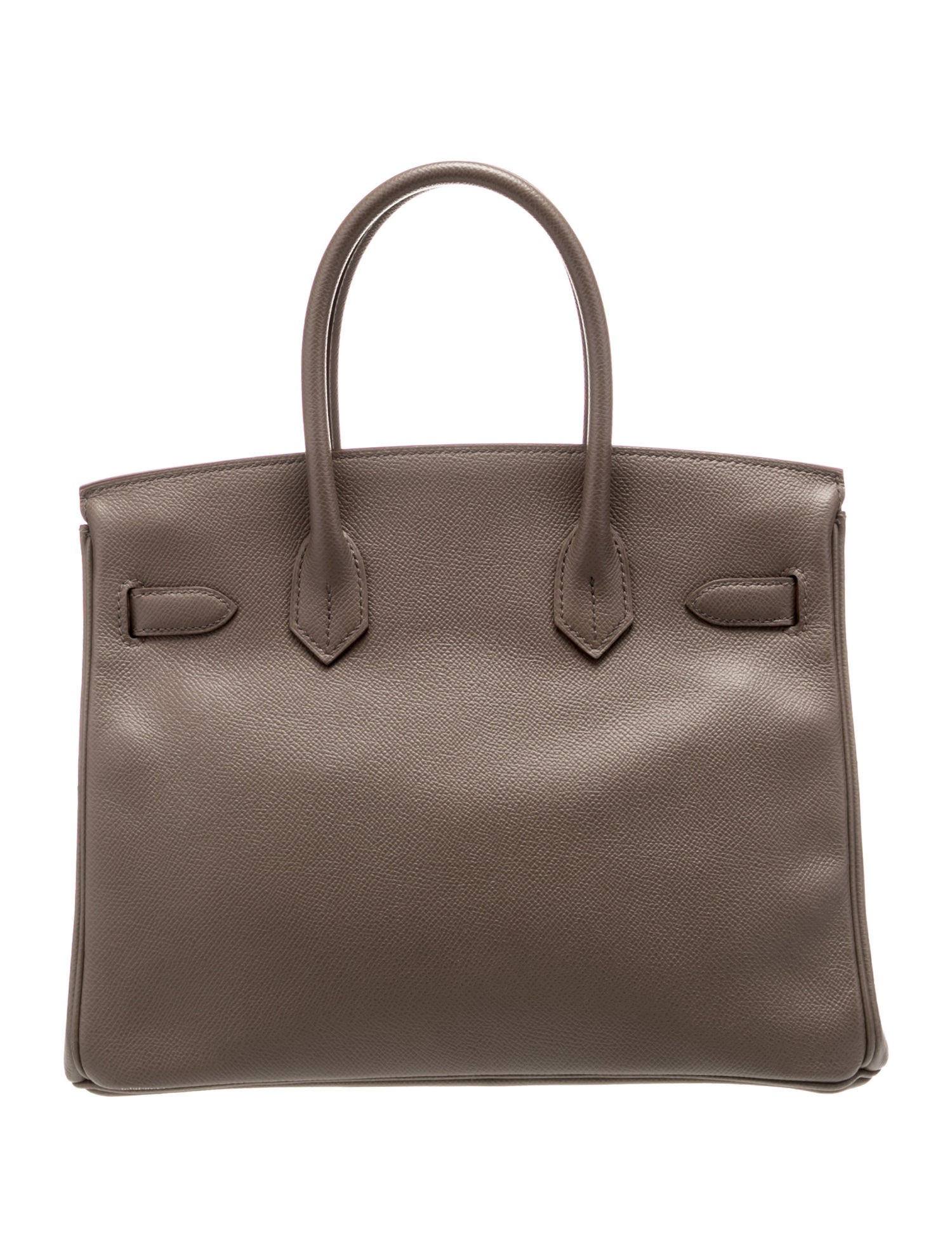 Hermès Hermes Epsom Birkin 30