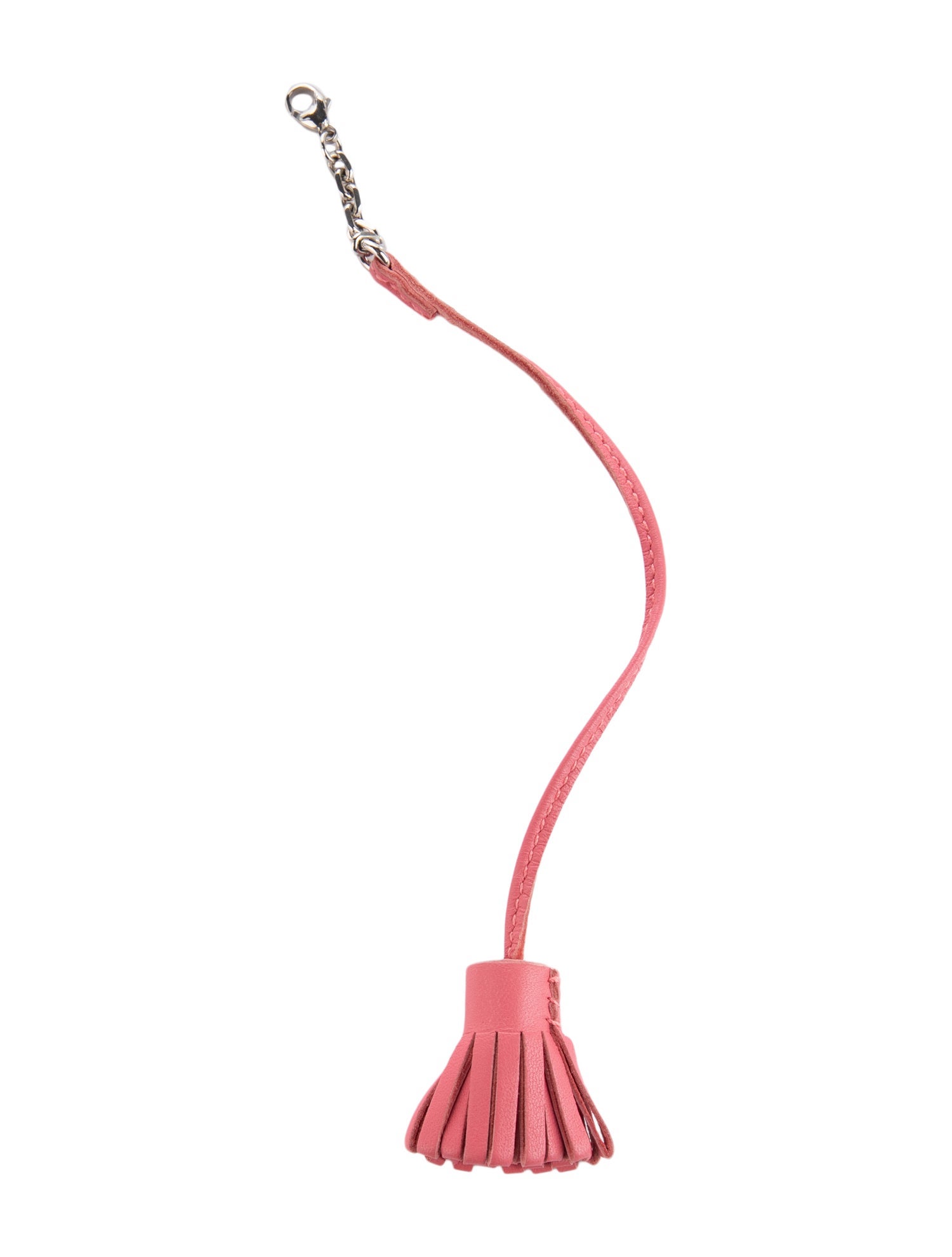 Hermès Milo Carmencita Mini Page Marker